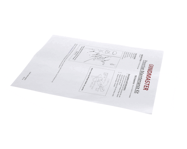 GRINDMASTER CECILWARE PARTS 390-00097 - SKU GM390-00097