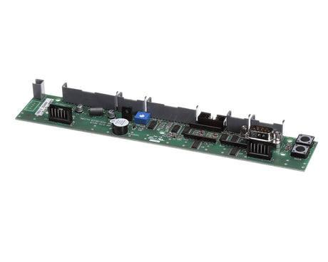 GRINDMASTER CECILWARE PARTS Grindmaster Cecilware 410-00003 Operator Interface Board Spare - SKU GM410-00003