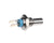 GRINDMASTER CECILWARE PARTS Grindmaster Cecilware 410-00031 Boiler Temperature Probe-Nsf S - SKU GM410-00031