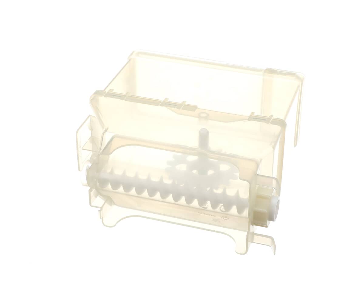 GRINDMASTER CECILWARE PARTS Grindmaster Cecilware 410-00052 Choco. Topping Powd Dispenser - SKU GM410-00052