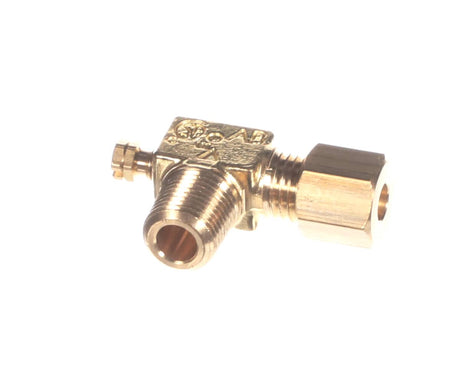 GRINDMASTER CECILWARE PARTS Grindmaster Cecilware 410-00233 Valve - SKU GM410-00233