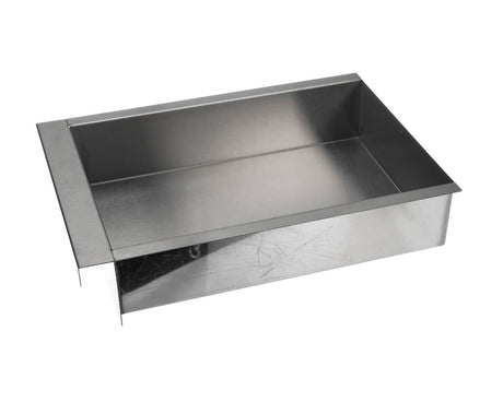 GRINDMASTER CECILWARE PARTS Grindmaster Cecilware 410-00328 Grease Tray - SKU GM410-00328