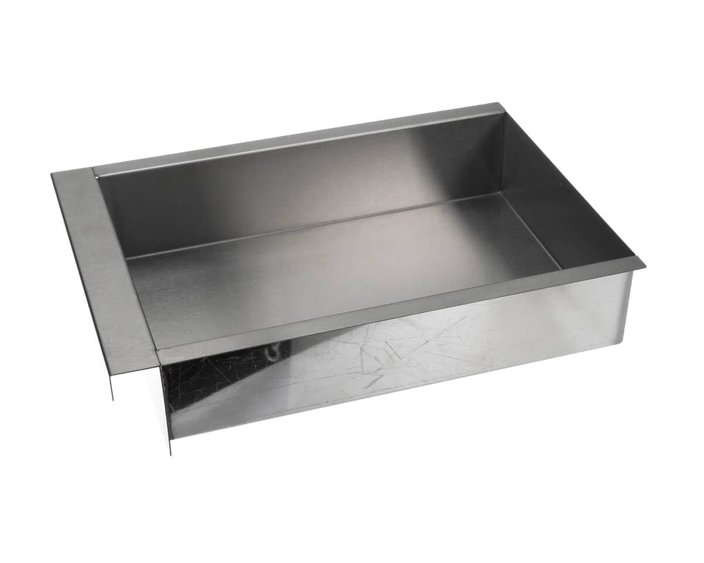 GRINDMASTER CECILWARE PARTS Grindmaster Cecilware 410-00328 Grease Tray - SKU GM410-00328
