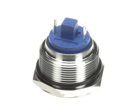 GRINDMASTER CECILWARE PARTS Grindmaster Cecilware 410-00847 Push Button Metal 230V 2 POLE_MARCO_1501 - SKU GM410-00847