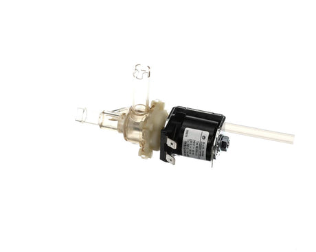 GRINDMASTER CECILWARE PARTS Grindmaster Cecilware 410-00848 Valve Dispense Solenoid MULLER_MARCO_150 - SKU GM410-00848