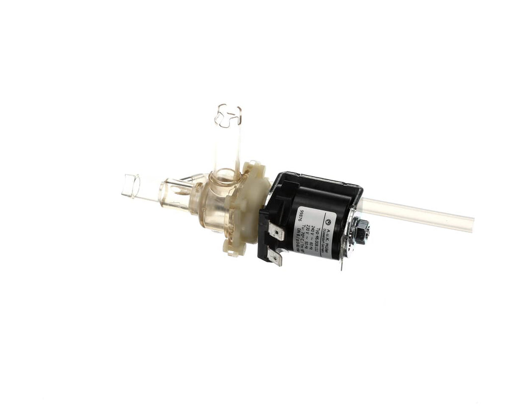 GRINDMASTER CECILWARE PARTS Grindmaster Cecilware 410-00848 Valve Dispense Solenoid MULLER_MARCO_150 - SKU GM410-00848