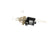GRINDMASTER CECILWARE PARTS Grindmaster Cecilware 410-00848 Valve Dispense Solenoid MULLER_MARCO_150 - SKU GM410-00848