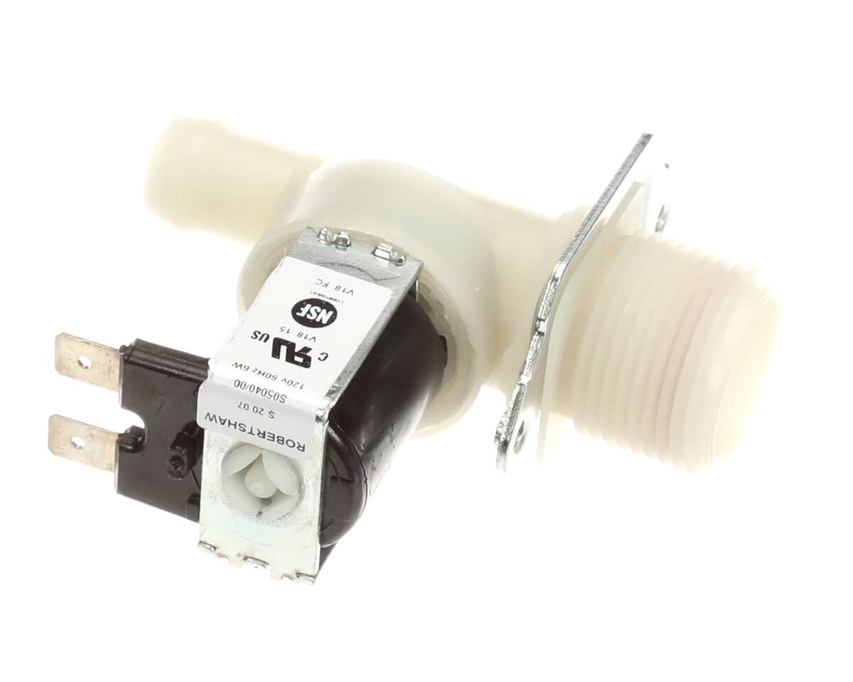 GRINDMASTER CECILWARE PARTS Grindmaster Cecilware 410-00858 Inlet Solenoid 110V_MARCO_1502194 - SKU GM410-00858