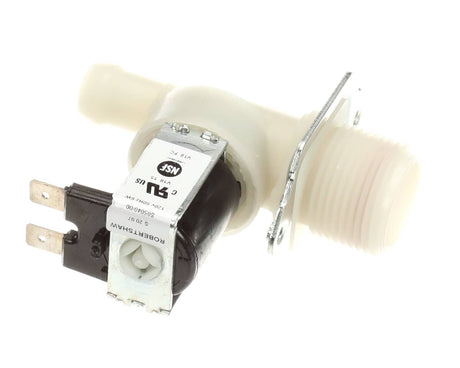 GRINDMASTER CECILWARE PARTS Grindmaster Cecilware 410-00858 Inlet Solenoid 110V_MARCO_1502194 - SKU GM410-00858