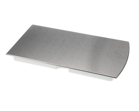GRINDMASTER CECILWARE PARTS Grindmaster Cecilware 410-00861 Lid Outer Ecoboiler Complete 5 + 10L_230 - SKU GM410-00861