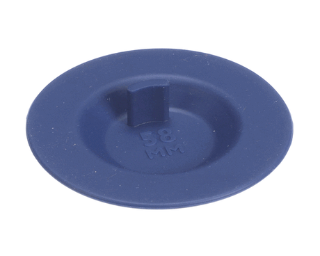 GRINDMASTER CECILWARE PARTS Grindmaster Cecilware 410-00864 58MM Silicone Backflush Disk_macmaxe - SKU GM410-00864