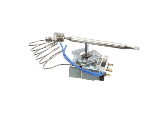 GRINDMASTER CECILWARE PARTS Grindmaster Cecilware 504001 Thermostat - SKU GM504001