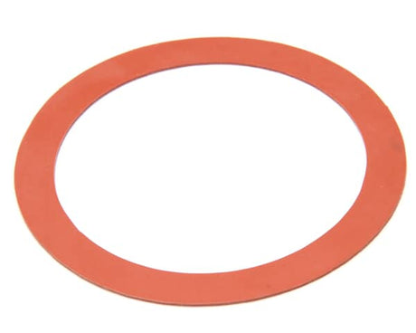 GRINDMASTER CECILWARE PARTS Grindmaster Cecilware 60796 Gasket Silicone Red 1/32 Espr - SKU GM60796