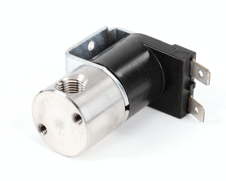 GRINDMASTER CECILWARE PARTS Grindmaster Cecilware 60913 Valve 2 Way Solenoid; Spare Pa - SKU GM60913