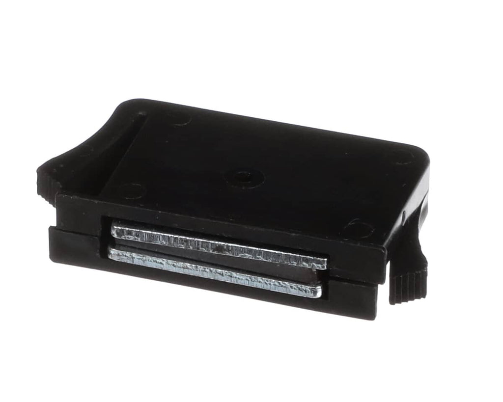 GRINDMASTER CECILWARE PARTS Grindmaster Cecilware 61235 Catch Snap-In Magnetic - SKU GM61235