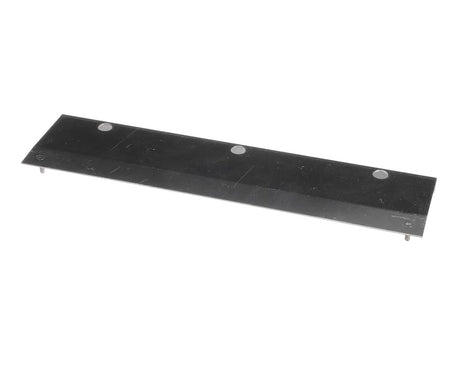 GRINDMASTER CECILWARE PARTS Grindmaster Cecilware 61839 Plate Cover Clean-Out - SKU GM61839