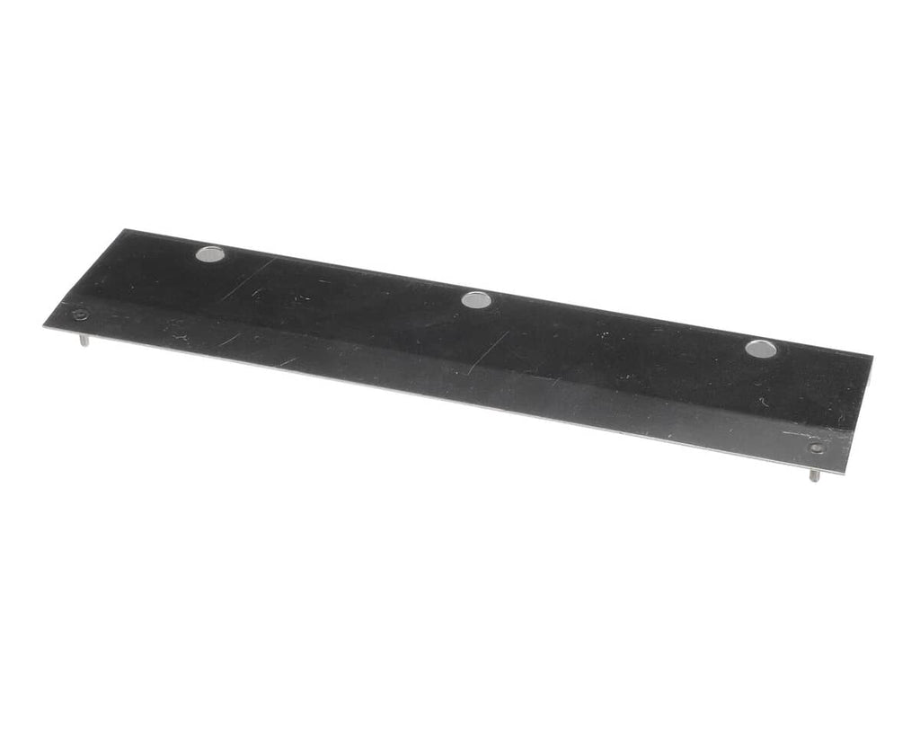 GRINDMASTER CECILWARE PARTS Grindmaster Cecilware 61839 Plate Cover Clean-Out - SKU GM61839