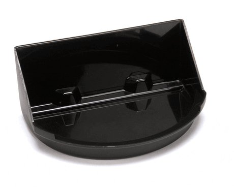 GRINDMASTER CECILWARE PARTS Grindmaster Cecilware 62335 Tray Drain PIC-1 Lowered Sp - SKU GM62335