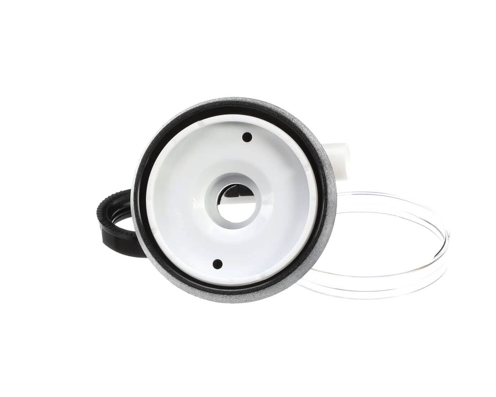 GRINDMASTER CECILWARE PARTS Grindmaster Cecilware 62915 Switch Pushb PIC5/6 W/O Button - SKU GM62915