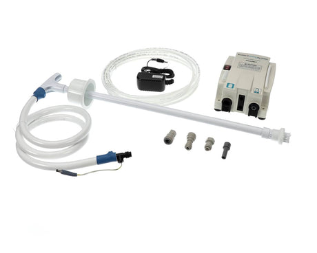 GRINDMASTER CECILWARE PARTS Grindmaster Cecilware 63174 Pump Kit 120V Remote Flojet - SKU GM63174