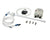 GRINDMASTER CECILWARE PARTS Grindmaster Cecilware 63174 Pump Kit 120V Remote Flojet - SKU GM63174