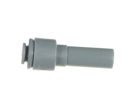 GRINDMASTER CECILWARE PARTS Grindmaster Cecilware 63176 Fitting 3/8 To 1/4 Hose Spare - SKU GM63176