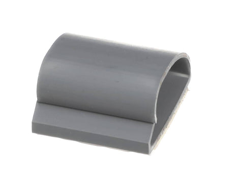 GRINDMASTER CECILWARE PARTS Grindmaster Cecilware 71160 Clip 1/2 Rd Wire Mt PVC Dek - SKU GM71160