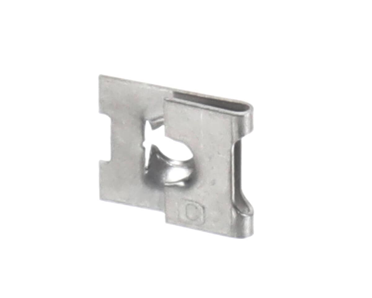 GRINDMASTER CECILWARE PARTS Grindmaster Cecilware 71166 Clip J-Type 8-32 Tinnerman C - SKU GM71166