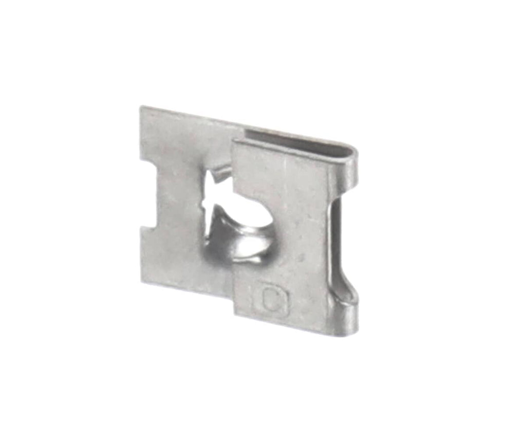 GRINDMASTER CECILWARE PARTS Grindmaster Cecilware 71166 Clip J-Type 8-32 Tinnerman C - SKU GM71166