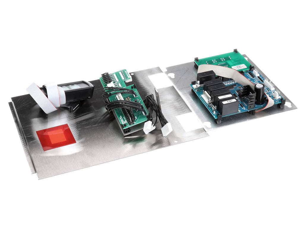 GRINDMASTER CECILWARE PARTS Grindmaster Cecilware 71963 Kit Gnb New Control - SKU GM71963