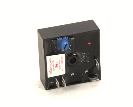 GRINDMASTER CECILWARE PARTS Grindmaster Cecilware 73179 Timer Relay 120V Spare Part - SKU GM73179