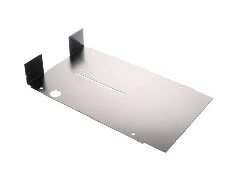 GRINDMASTER CECILWARE PARTS Grindmaster Cecilware 80072 Panel Lower Front 835 - SKU GM80072
