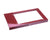 GRINDMASTER CECILWARE PARTS Grindmaster Cecilware 83308R Top Bi-Fold Lid Red 810/835 - SKU GM83308R