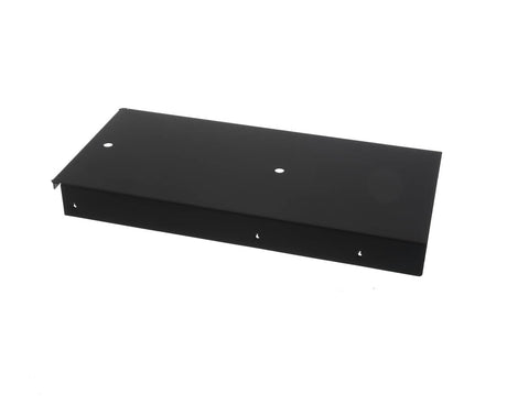 GRINDMASTER CECILWARE PARTS Grindmaster Cecilware 83321B Base 800 Black Ih - SKU GM83321B