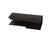 GRINDMASTER CECILWARE PARTS Grindmaster Cecilware 83362T Casing Dark Brown 875/890 - SKU GM83362T