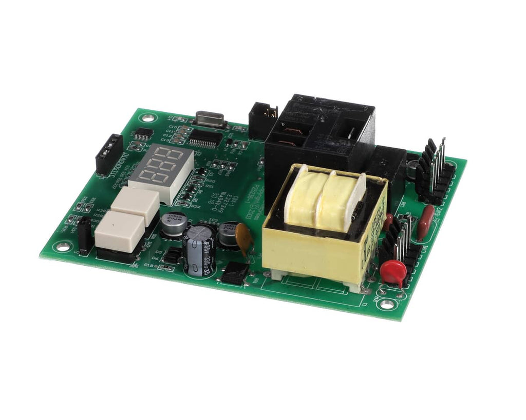 GRINDMASTER CECILWARE PARTS Grindmaster Cecilware 86139 Timer Digital 230V - SKU GM86139