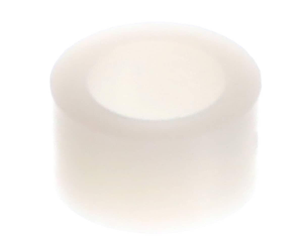 GRINDMASTER CECILWARE PARTS Grindmaster Cecilware 87026 Spacer Nyl Typ 66-MP#17W5028 - SKU GM87026