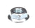 GRINDMASTER CECILWARE PARTS Grindmaster Cecilware 87049 Nut 1/4-20 Whz Lck Flng Znc - SKU GM87049