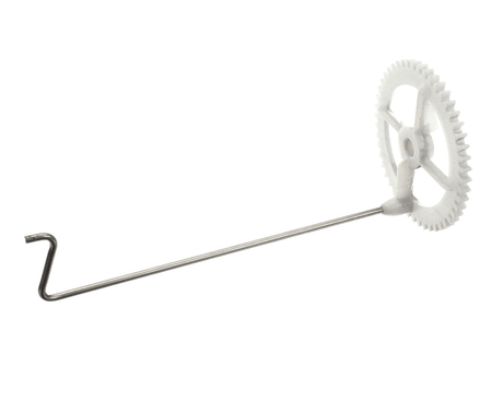 GRINDMASTER CECILWARE PARTS Grindmaster Cecilware 90065 Mixing Upper Unit Granita Spa - SKU GM90065