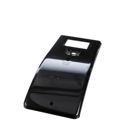GRINDMASTER CECILWARE PARTS Grindmaster Cecilware 90415 Cover Merchandiser Black Gra - SKU GM90415
