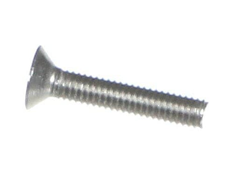 GRINDMASTER CECILWARE PARTS Grindmaster Cecilware 99102 Tapping_ Screw FH.SUS.M4X20 - SKU GM99102