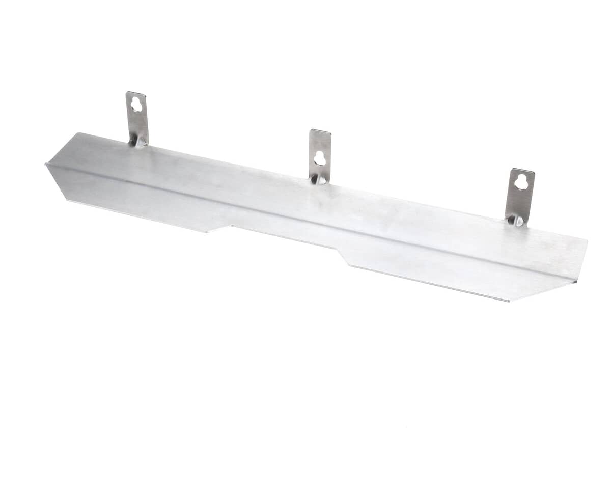 GRINDMASTER CECILWARE PARTS Grindmaster Cecilware 99255 Support Driptray Double Spare - SKU GM99255
