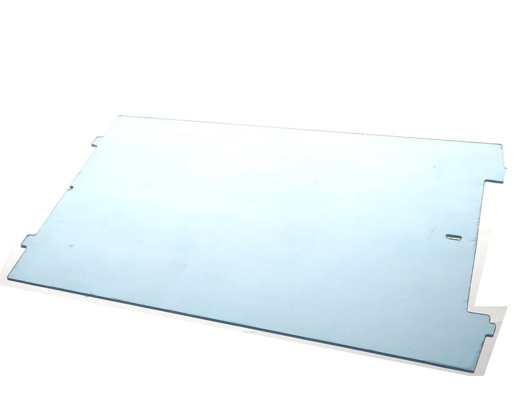 GRINDMASTER CECILWARE PARTS Grindmaster Cecilware 99327 Panel Merchandiser Gph 18L - SKU GM99327