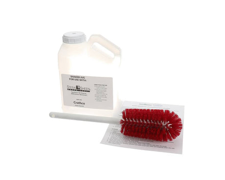 GRINDMASTER CECILWARE PARTS Grindmaster Cecilware 9R0199 Clearly Clean Kit - SKU GM9R0199
