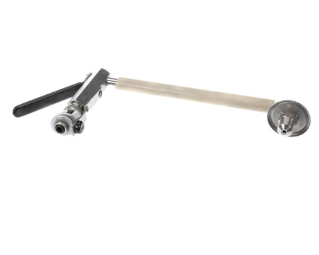 GRINDMASTER CECILWARE PARTS Grindmaster Cecilware A1214052I Assy Sprayarm 3GAL S.s.insld - SKU GMA1214052I