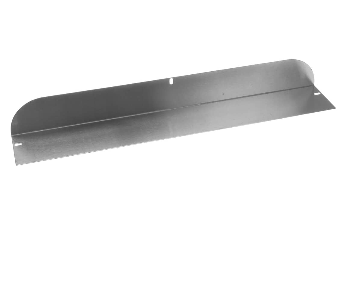 GRINDMASTER CECILWARE PARTS Grindmaster Cecilware A313-228 Shield Top Panel P400GNB - SKU GMA313-228