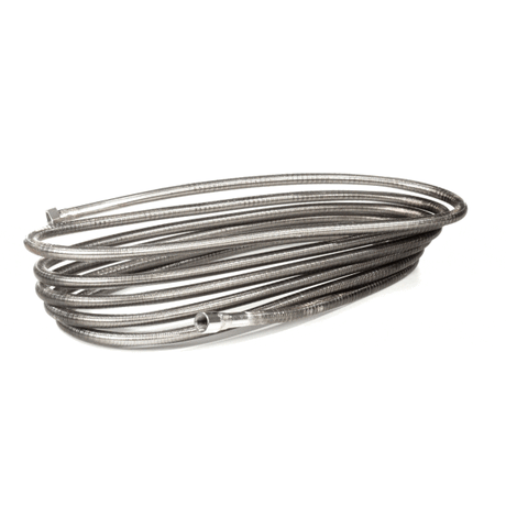 GRINDMASTER CECILWARE PARTS Grindmaster Cecilware A418-010P Water Coil 3GAL Tw Bx Right Pl - SKU GMA418-010P