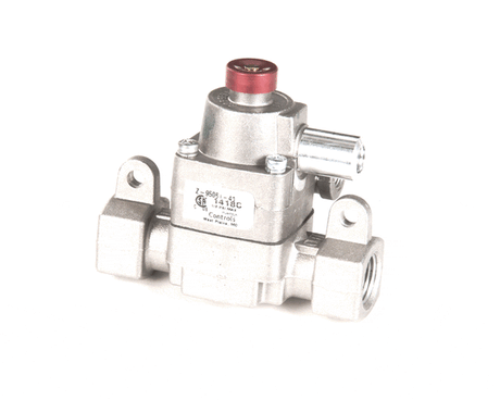 GRINDMASTER CECILWARE PARTS Grindmaster Cecilware A504038 TS11K Gas Safety Valve - SKU GMA504038