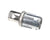 GRINDMASTER CECILWARE PARTS Grindmaster Cecilware A510012 SS Bullet Foot Withhex Tip For - SKU GMA510012