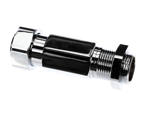 GRINDMASTER CECILWARE PARTS Grindmaster Cecilware A538-005 3/4 Nps Cp Shank For 537-003 F - SKU GMA538-005